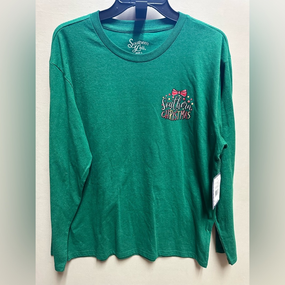 (New) Christmas tshirt